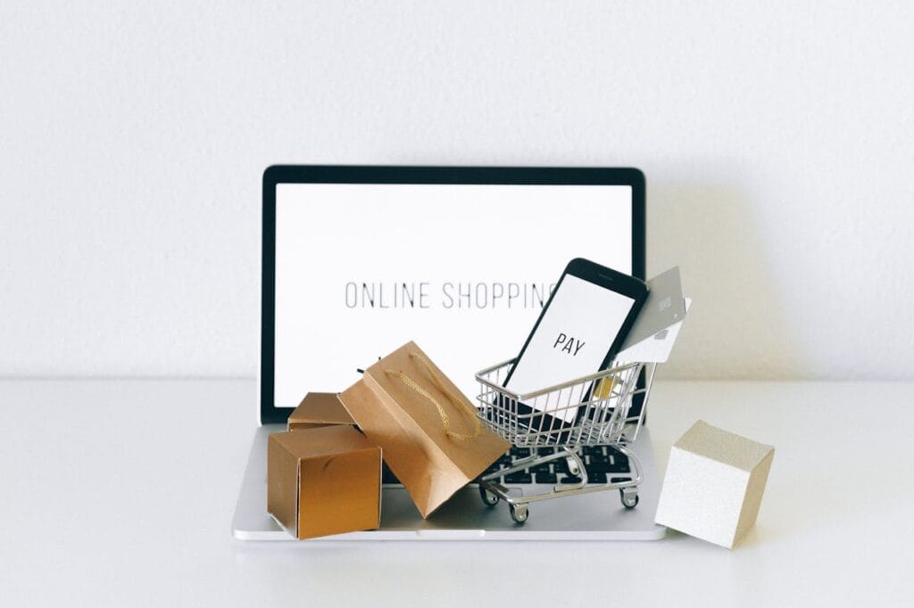 Logistica ecommerce Dario Campagna -