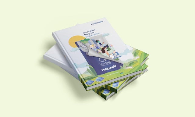Materiali di Marketing ebook -